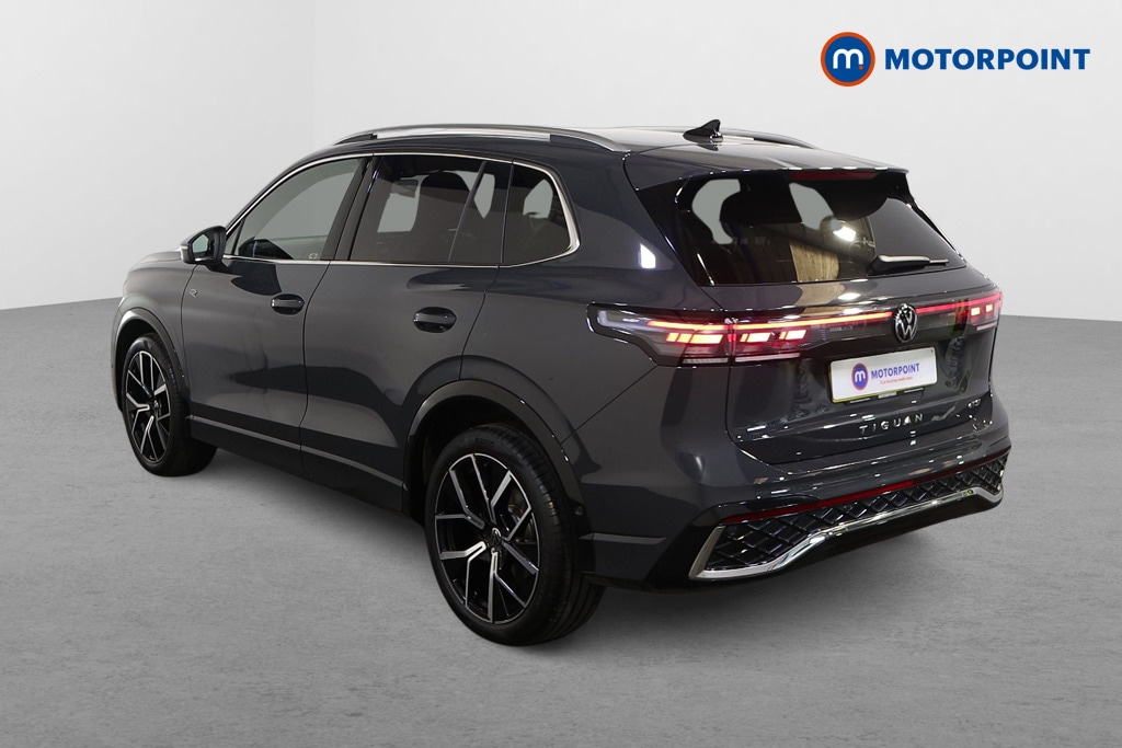 Used Volkswagen Tiguan 2025 for sale - 77962670: Photo 5