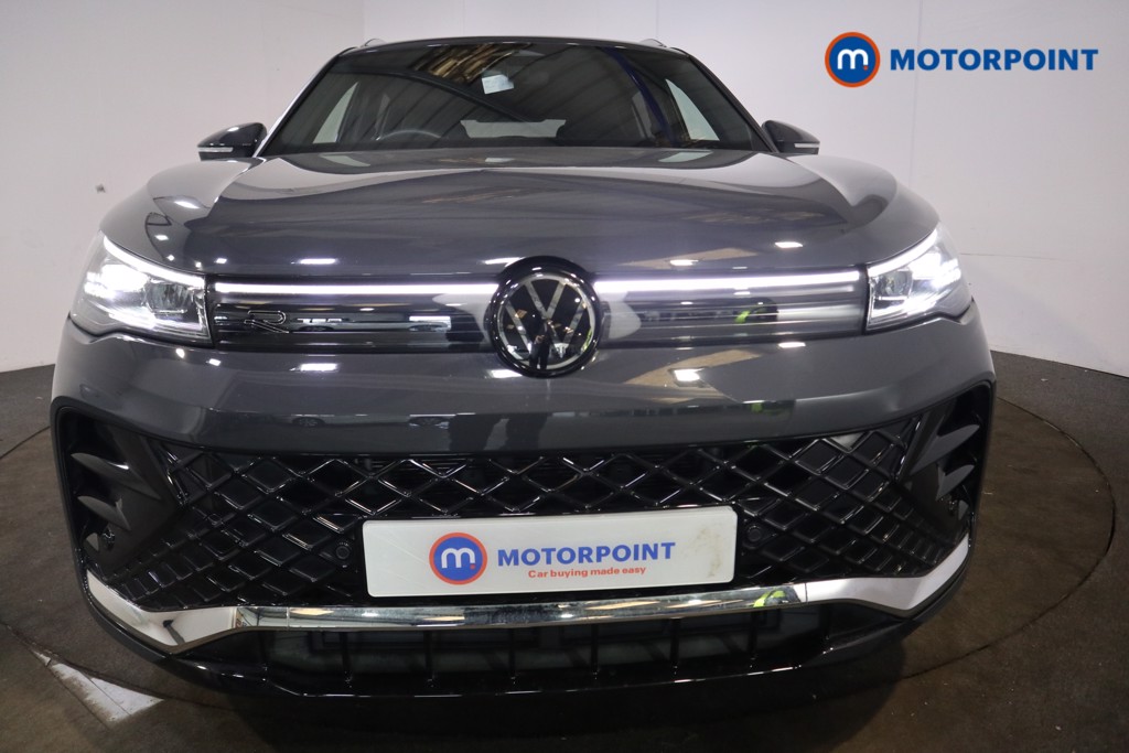 Used Volkswagen Tiguan 2025 for sale - 77962670: Photo 50