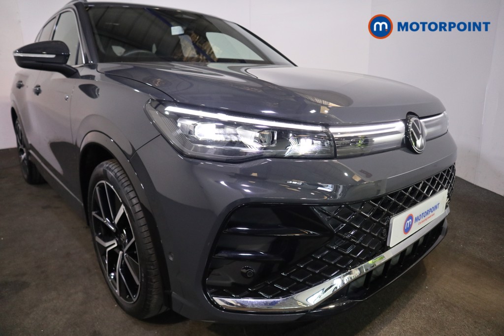 Used Volkswagen Tiguan 2025 for sale - 77962670: Photo 51