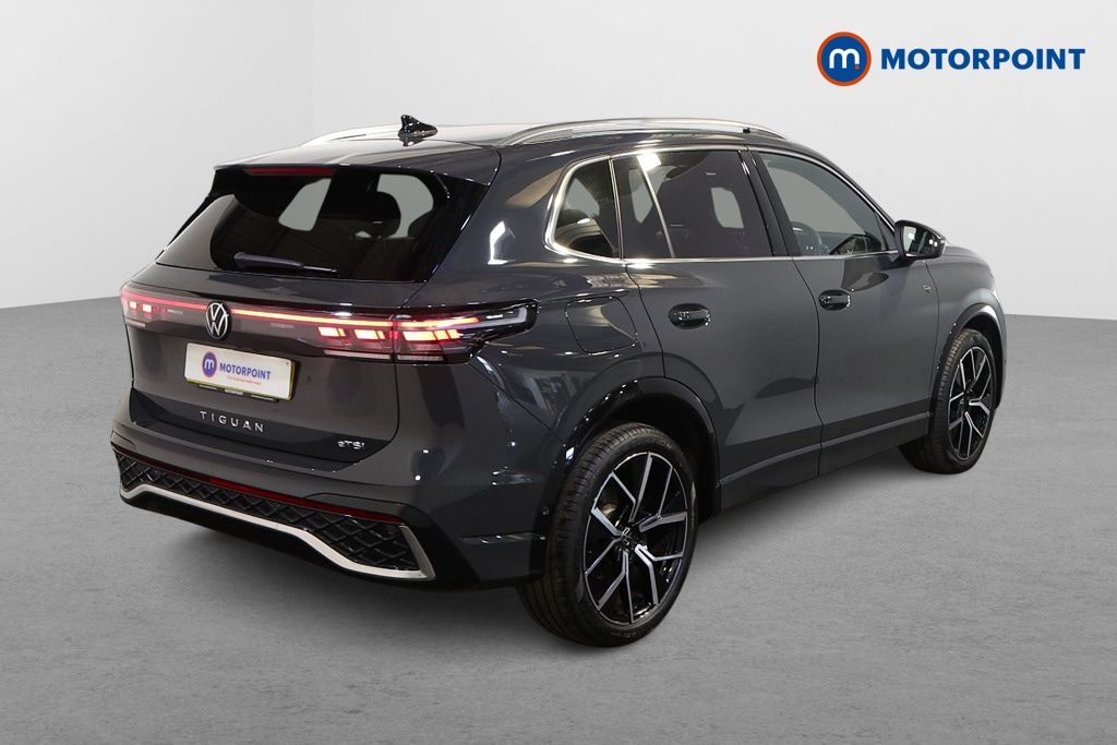 Used Volkswagen Tiguan 2025 for sale - 77962670: Photo 7