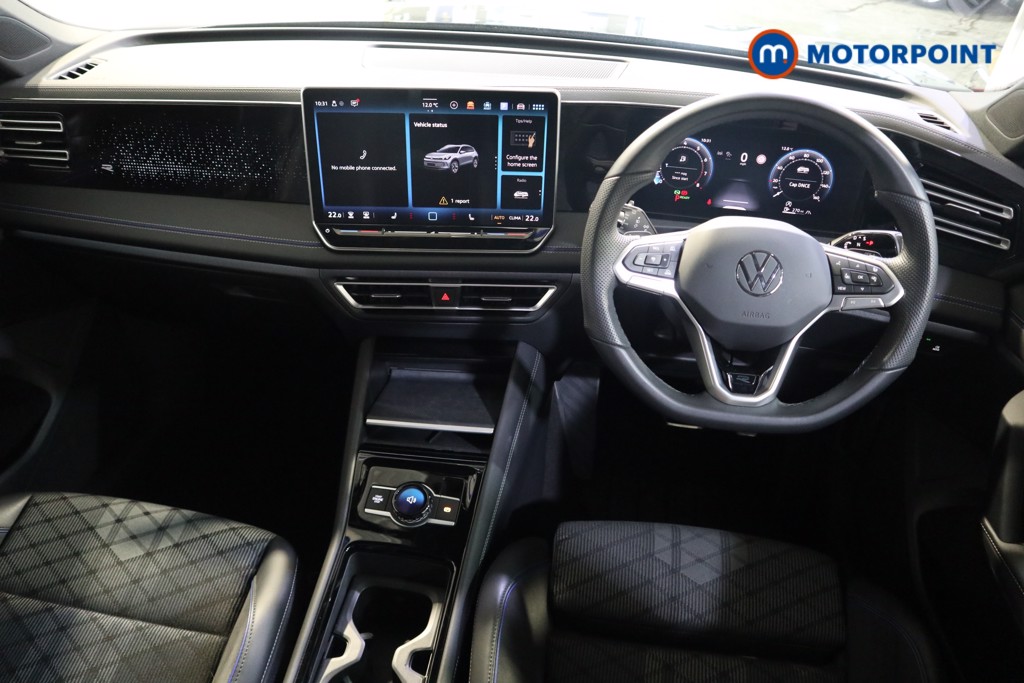 Used Volkswagen Tiguan 2025 for sale - 77962670: Photo 9