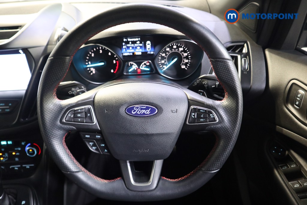 Used Ford Kuga 2019 for sale - 76685217: Photo 10