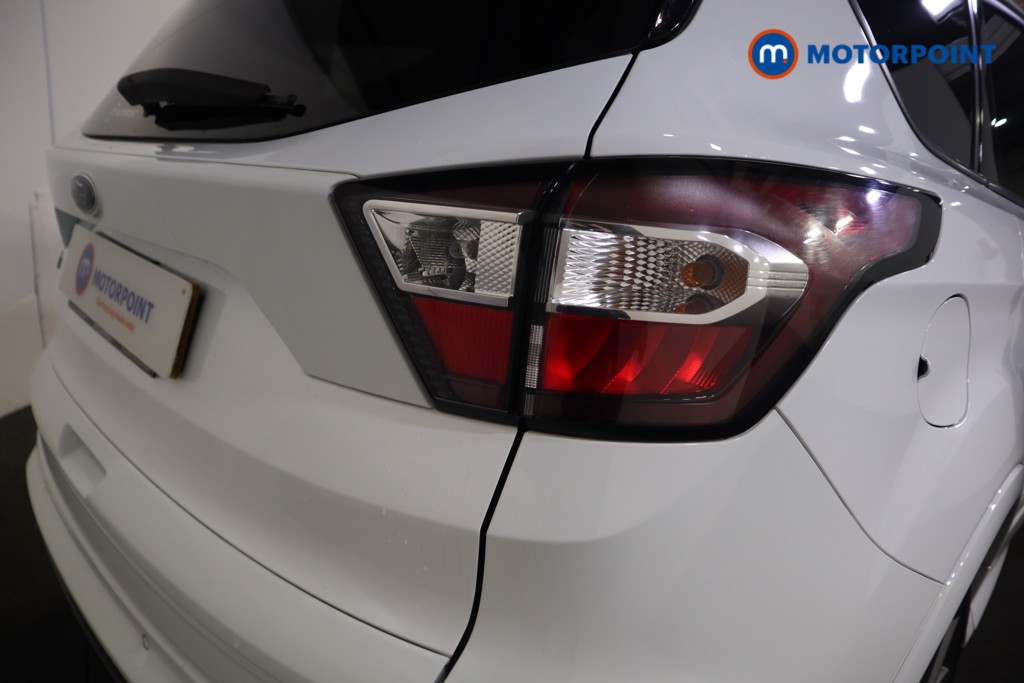 Used Ford Kuga 2019 for sale - 76685217: Photo 33