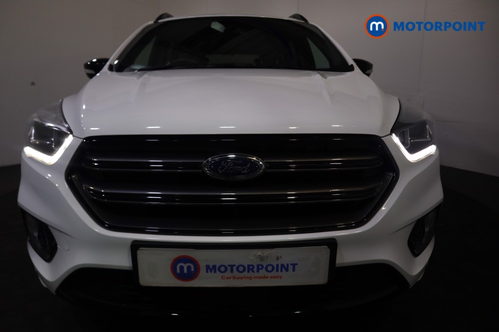 Used Ford Kuga 2019 for sale - 76685217: Photo 40