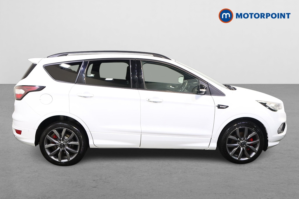 Used Ford Kuga 2019 for sale - 76685217: Photo 8