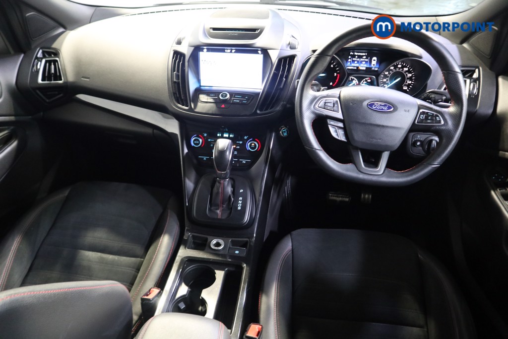 Used Ford Kuga 2019 for sale - 76685217: Photo 9