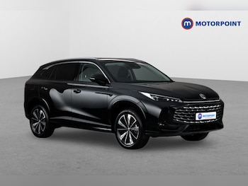 Used MG MG HS 2025 for sale - 78644375: Photo