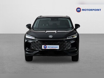 Used MG MG HS 2025 for sale - 78644375: Photo