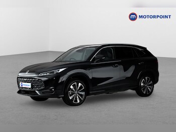 Used MG MG HS 2025 for sale - 78644375: Photo