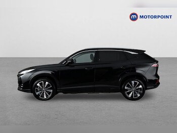 Used MG MG HS 2025 for sale - 78644375: Photo
