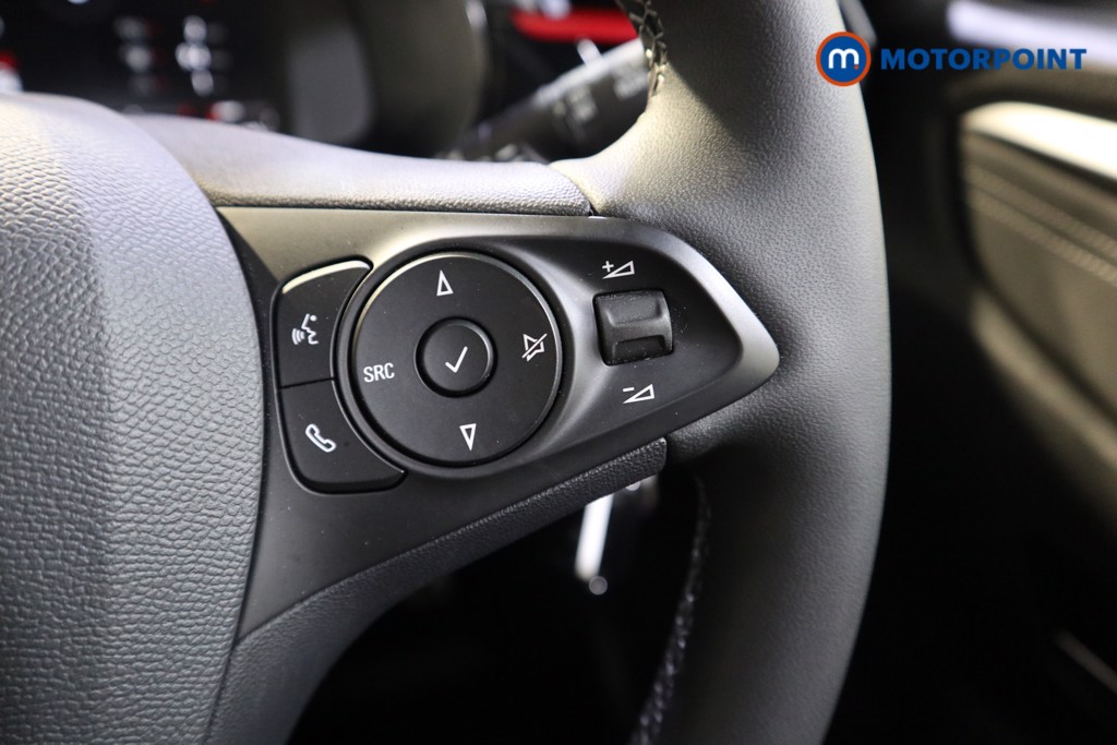 Used Vauxhall Corsa 2023 for sale - 77340418: Photo 12