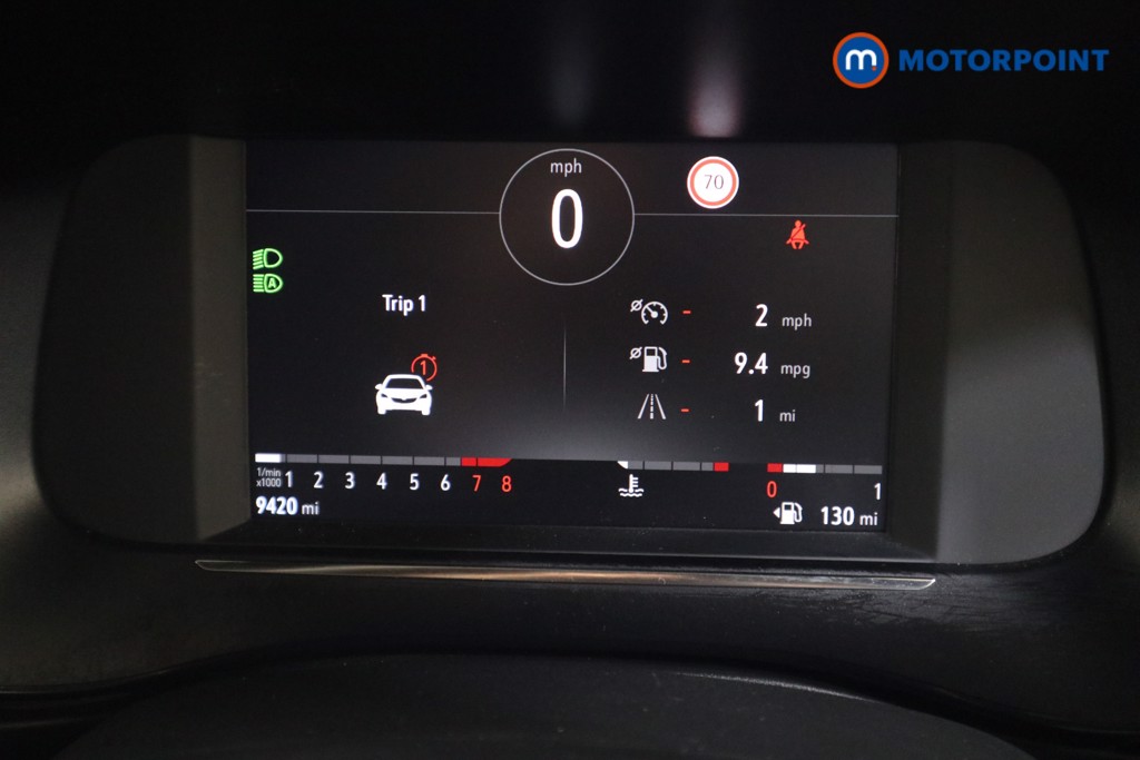 Used Vauxhall Corsa 2023 for sale - 77340418: Photo 13