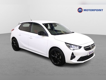 Used Vauxhall Corsa 2023 for sale - 77340418: Photo