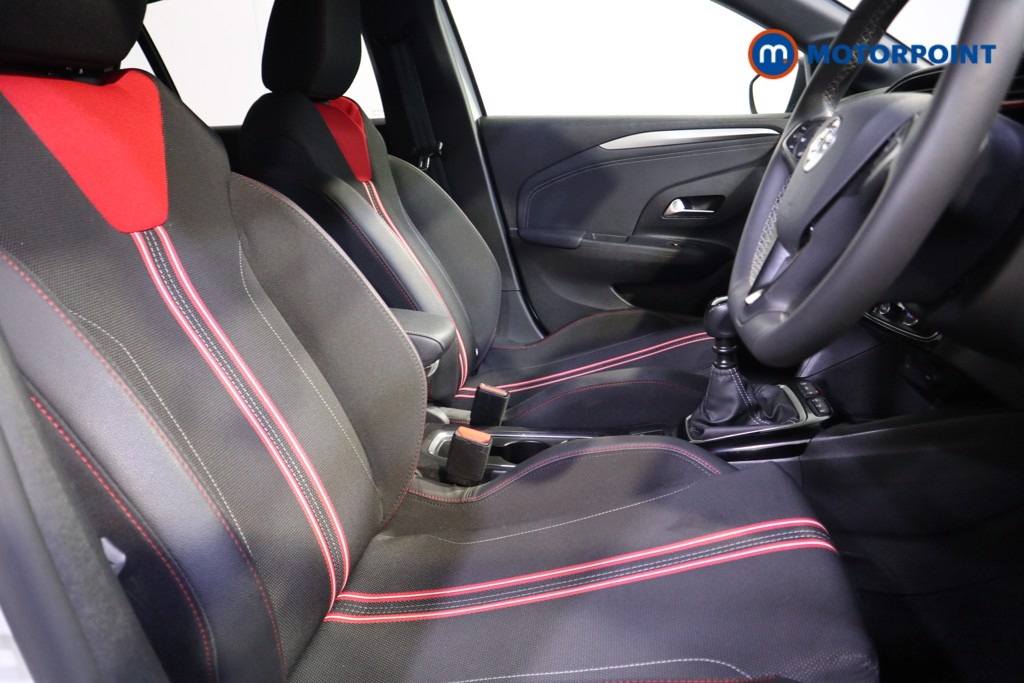Used Vauxhall Corsa 2023 for sale - 77340418: Photo 21