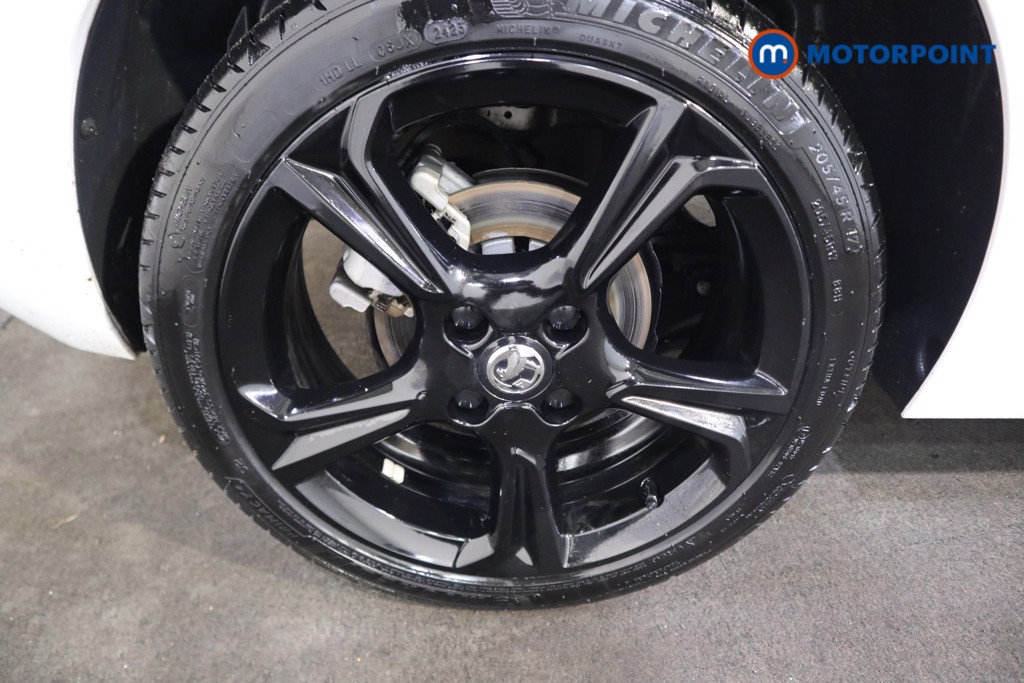 Used Vauxhall Corsa 2023 for sale - 77340418: Photo 26