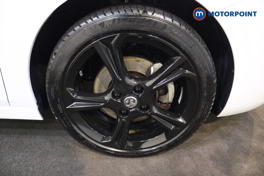 Used Vauxhall Corsa 2023 for sale - 77340418: Photo 27