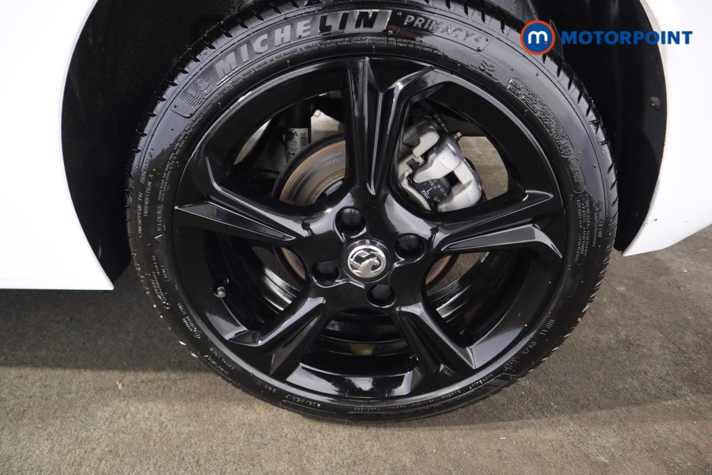 Used Vauxhall Corsa 2023 for sale - 77340418: Photo 29