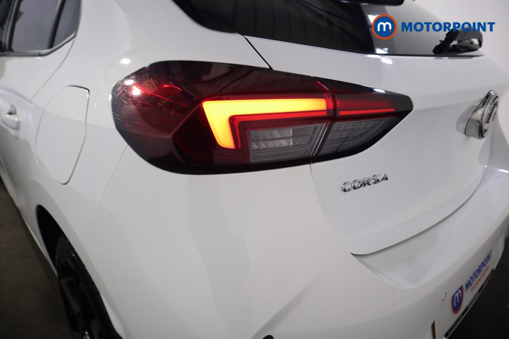 Used Vauxhall Corsa 2023 for sale - 77340418: Photo 31