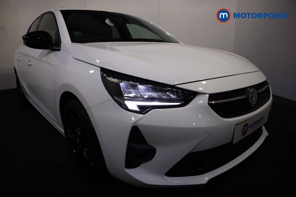 Used Vauxhall Corsa 2023 for sale - 77340418: Photo 38