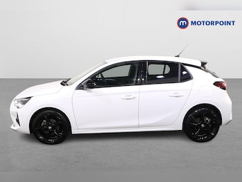 Used Vauxhall Corsa 2023 for sale - 77340418: Photo