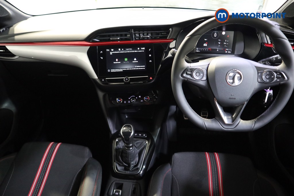 Used Vauxhall Corsa 2023 for sale - 77340418: Photo 9