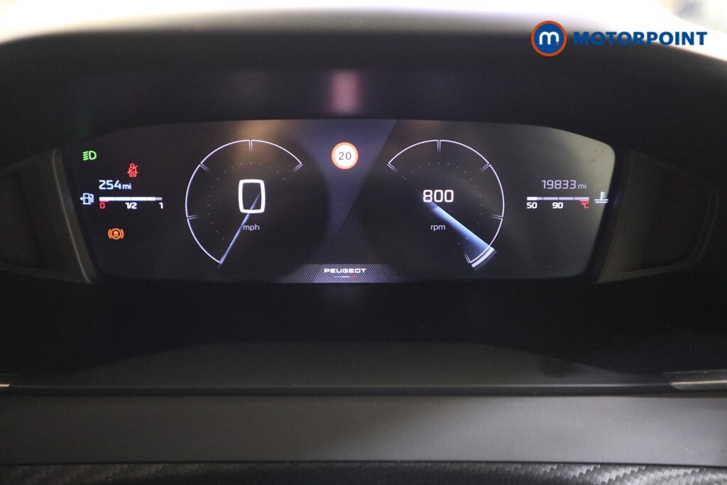 Used Peugeot 208 for sale - 77688604: Photo 14