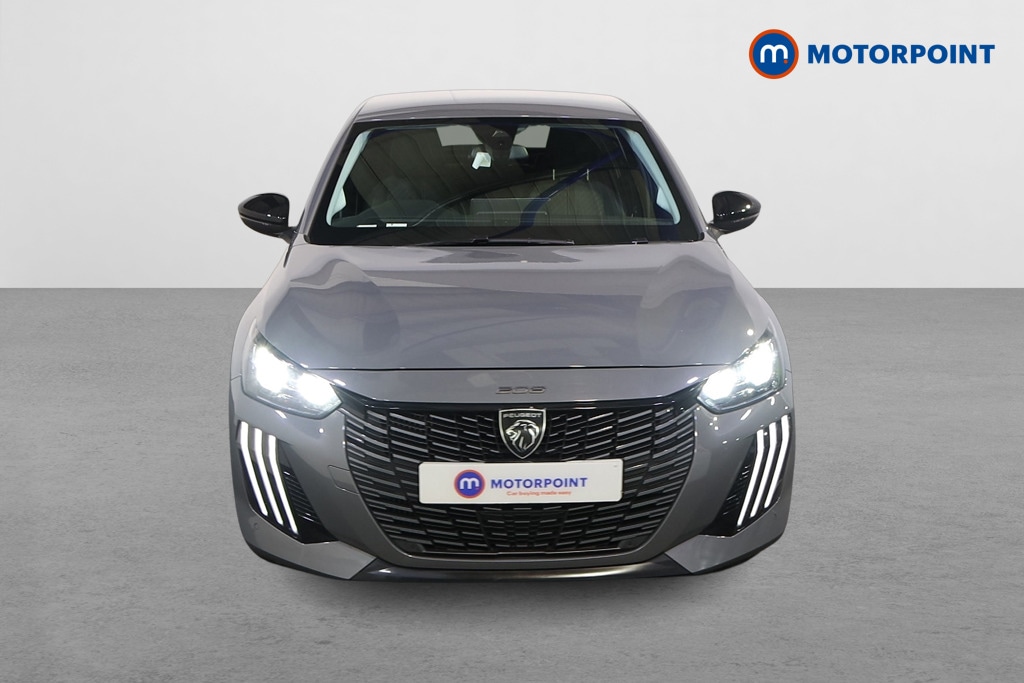 Used Peugeot 208 for sale - 77688604: Photo 2