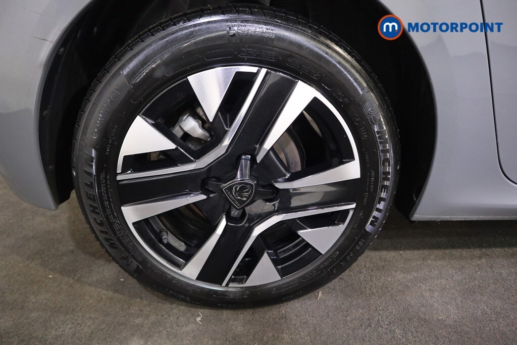 Used Peugeot 208 for sale - 77688604: Photo 31