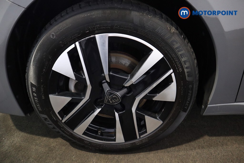 Used Peugeot 208 for sale - 77688604: Photo 33