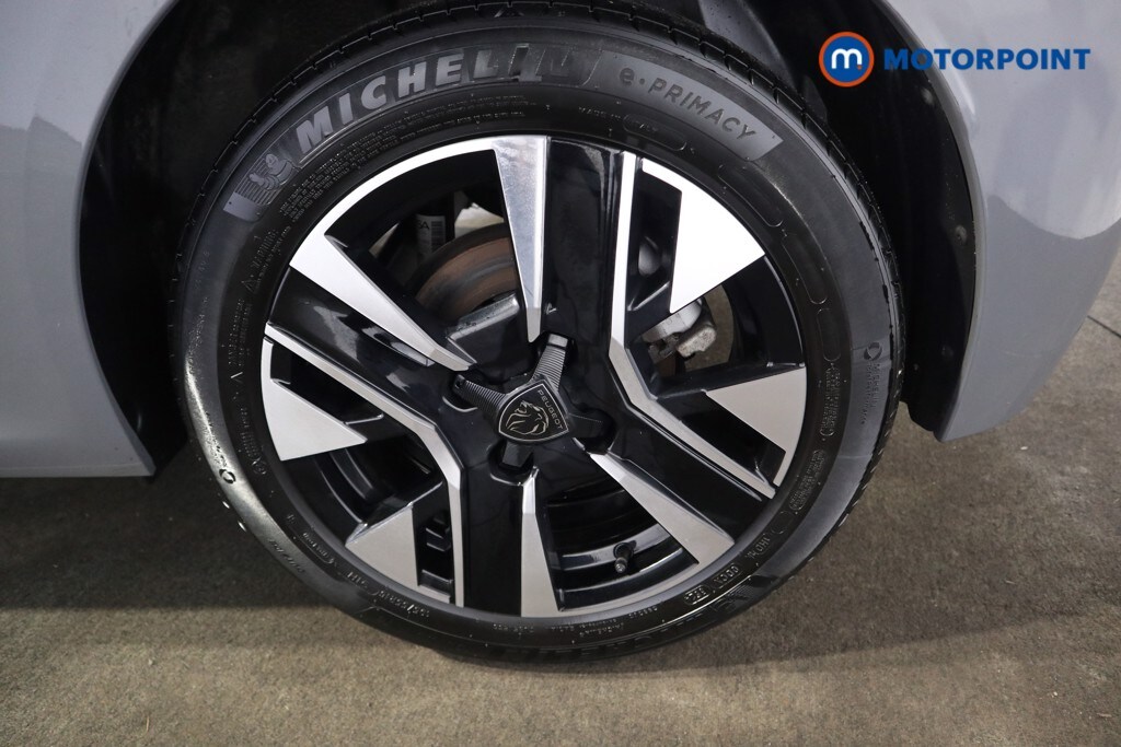 Used Peugeot 208 for sale - 77688604: Photo 34