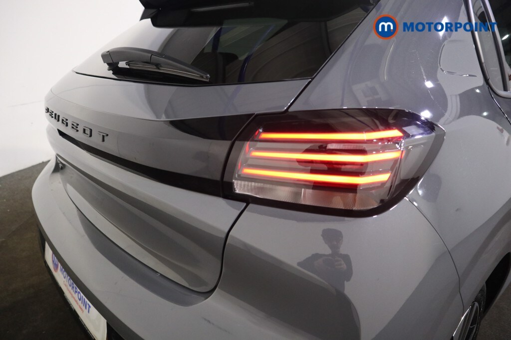 Used Peugeot 208 for sale - 77688604: Photo 38