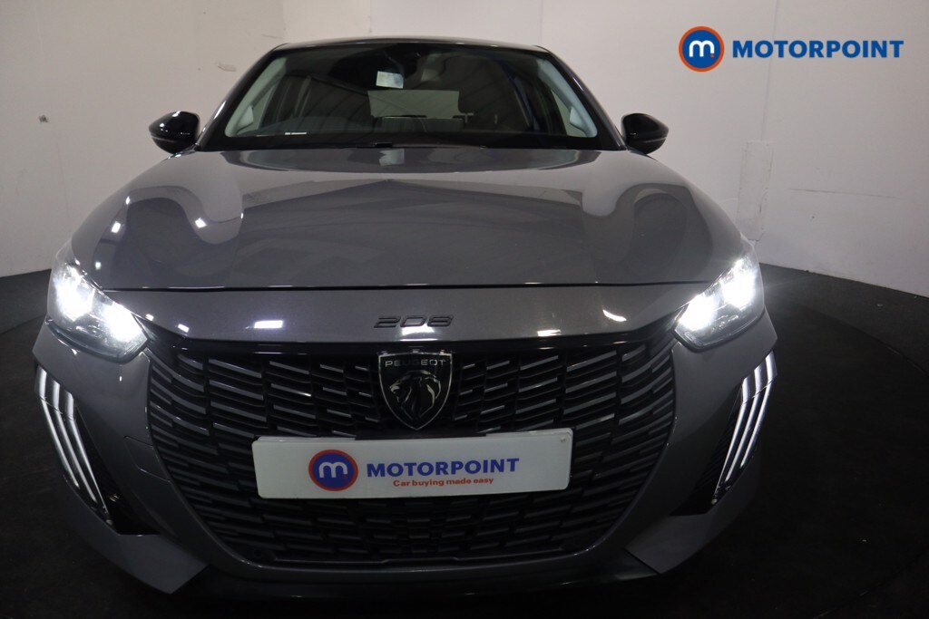 Used Peugeot 208 for sale - 77688604: Photo 45