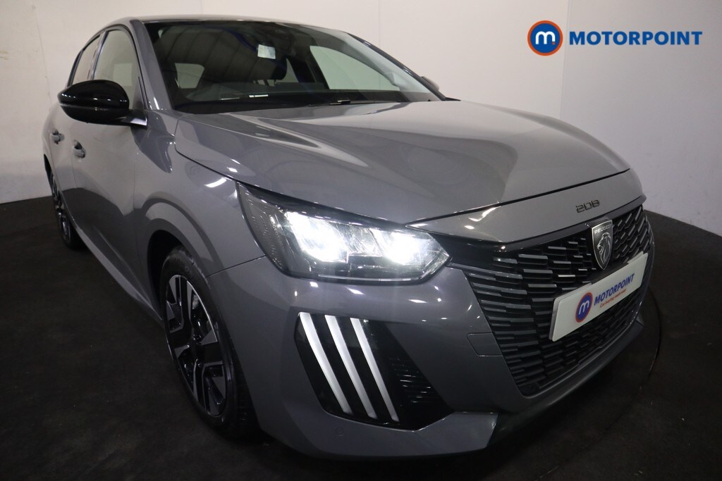 Used Peugeot 208 for sale - 77688604: Photo 46