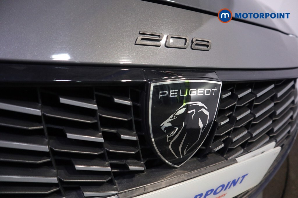 Used Peugeot 208 for sale - 77688604: Photo 47