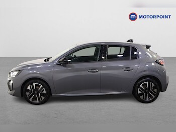 Used Peugeot 208 undefined for sale - 77688604: Photo