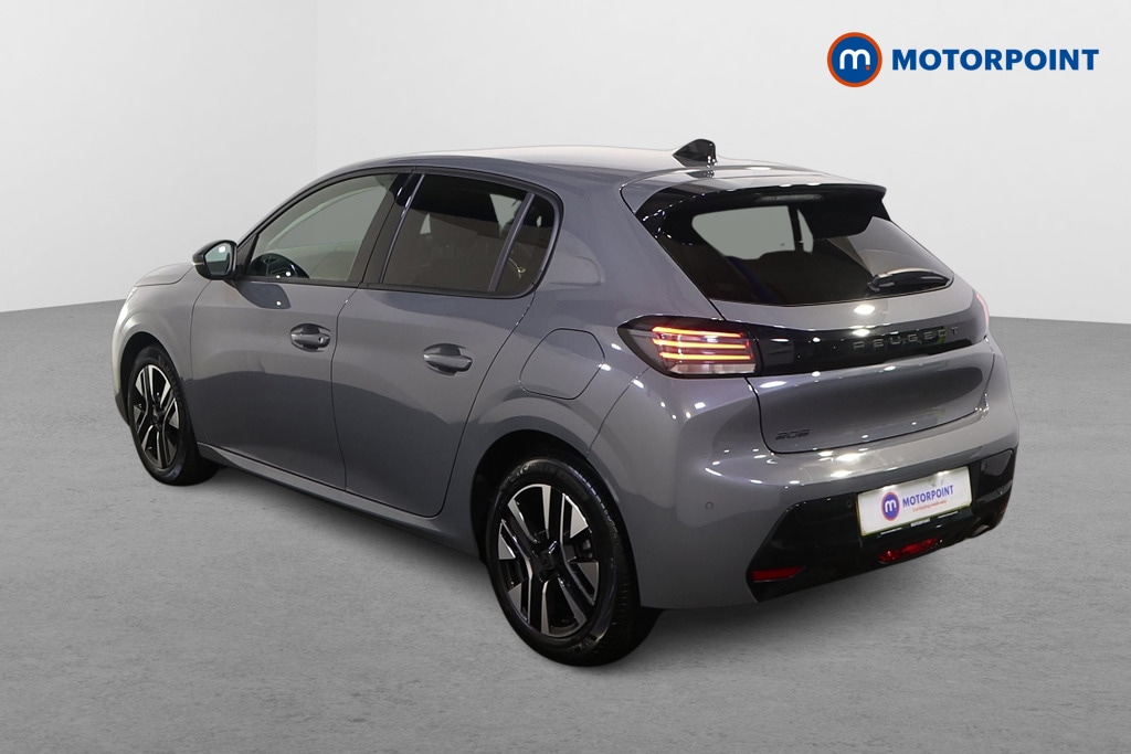 Used Peugeot 208 for sale - 77688604: Photo 5