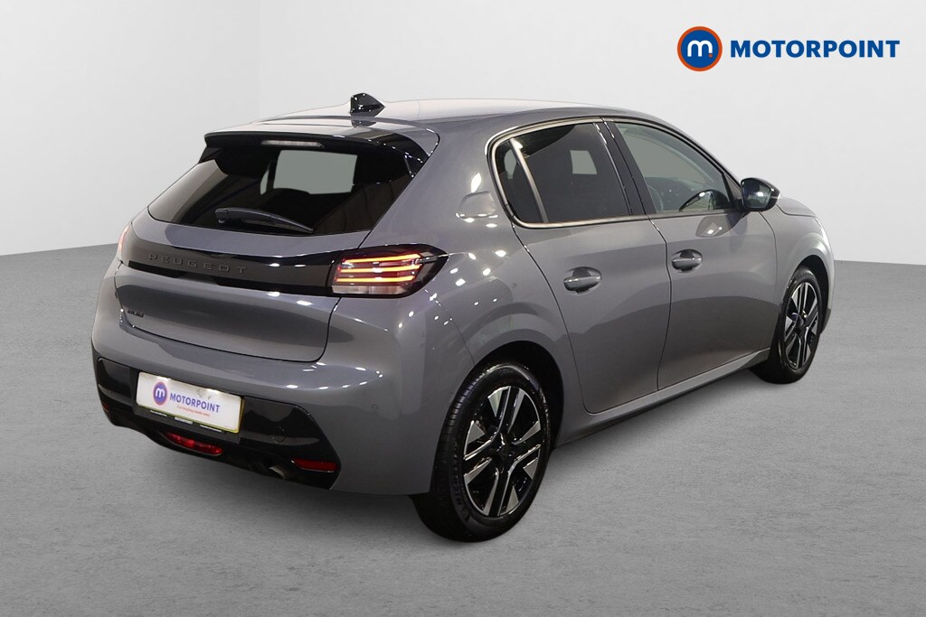 Used Peugeot 208 for sale - 77688604: Photo 7