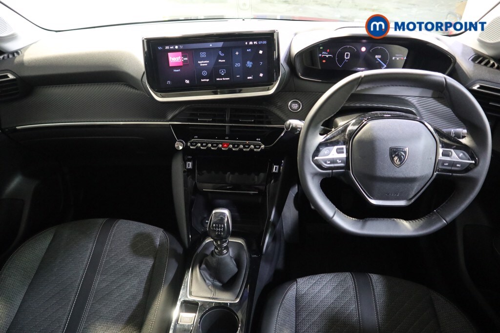 Used Peugeot 208 for sale - 77688604: Photo 9