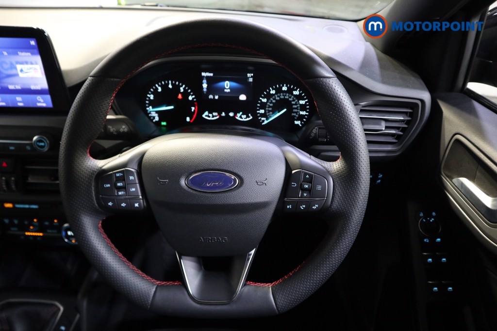 Used Ford Focus 2022 for sale - 76767277: Photo 10