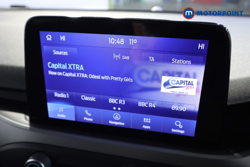 Used Ford Focus 2022 for sale - 76767277: Photo 14