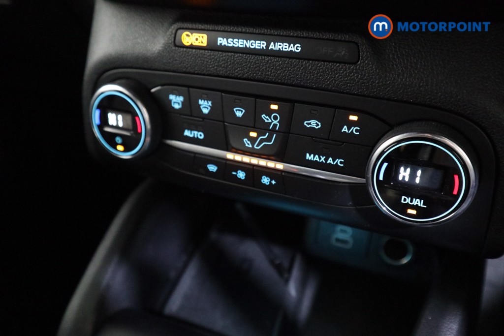 Used Ford Focus 2022 for sale - 76767277: Photo 16