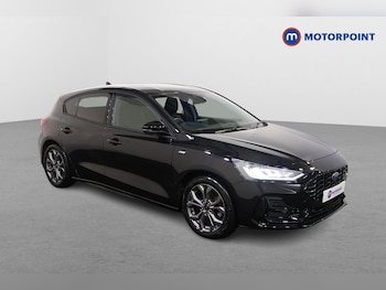 Used Ford Focus 2022 for sale - 76767277: Photo