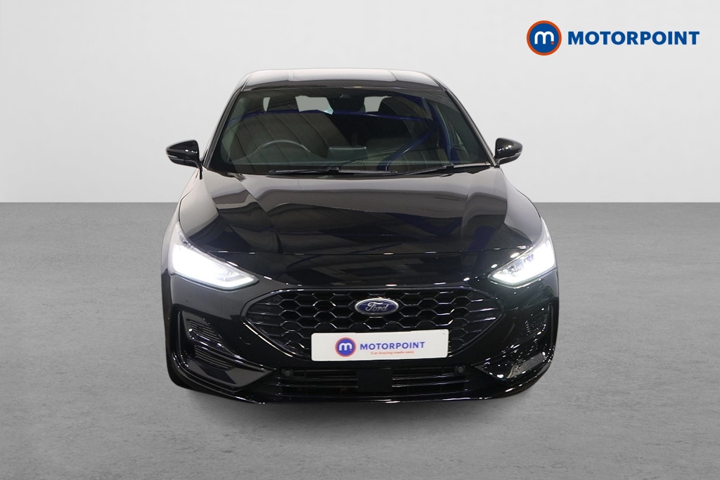 Used Ford Focus 2022 for sale - 76767277: Photo 2