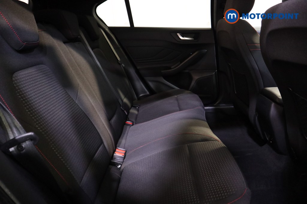 Used Ford Focus 2022 for sale - 76767277: Photo 22