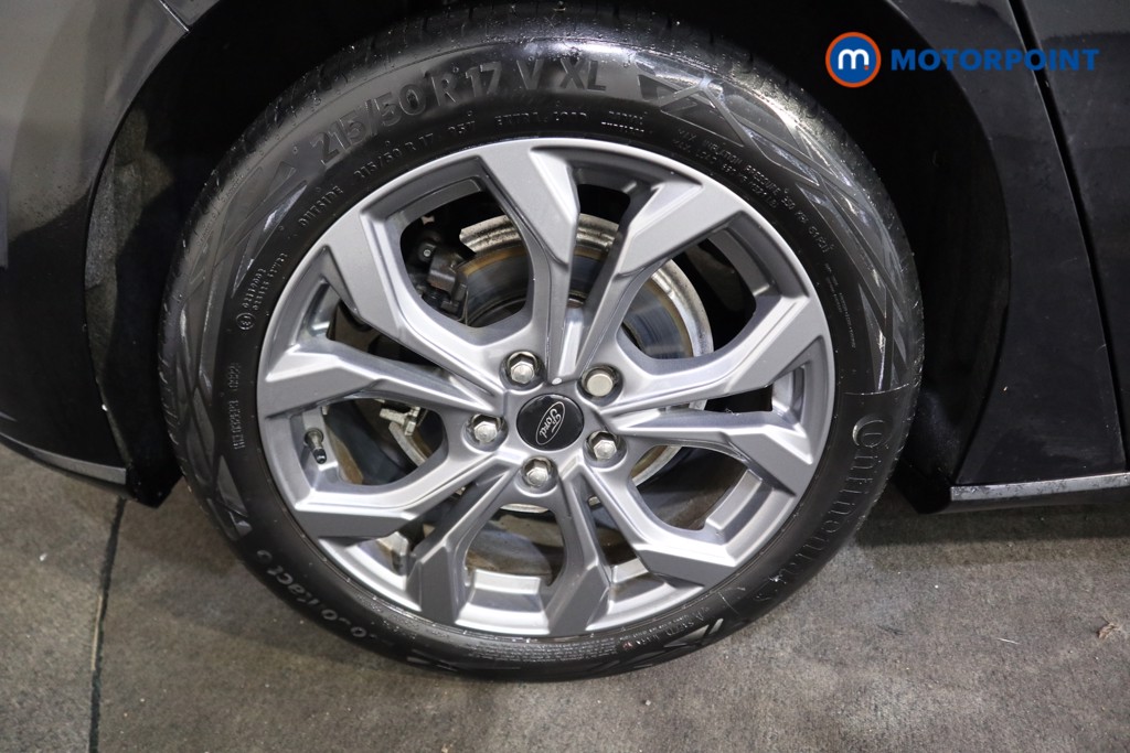 Used Ford Focus 2022 for sale - 76767277: Photo 26