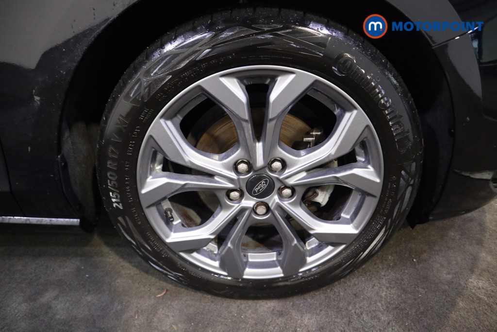 Used Ford Focus 2022 for sale - 76767277: Photo 27