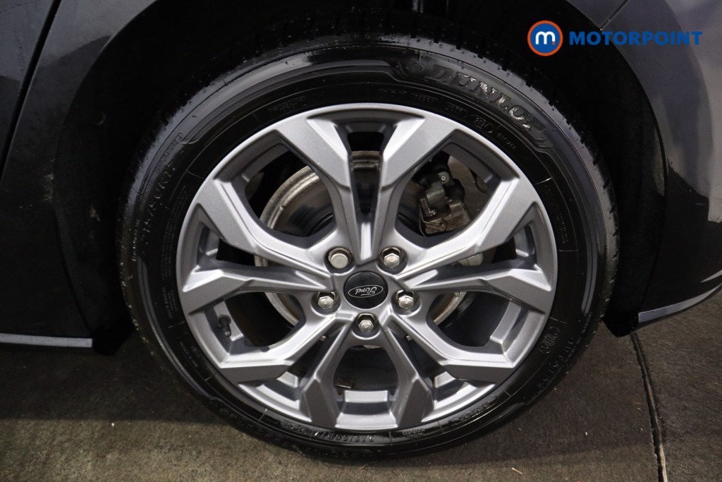 Used Ford Focus 2022 for sale - 76767277: Photo 29