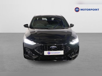 Used Ford Focus 2022 for sale - 76767277: Photo