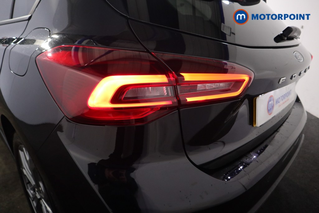 Used Ford Focus 2022 for sale - 76767277: Photo 31