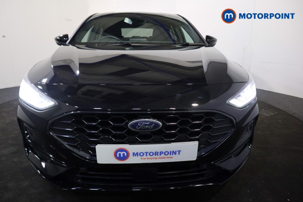 Used Ford Focus 2022 for sale - 76767277: Photo 39